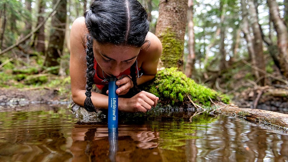10,000+ shoppers bought the LifeStraw last month — get it on sale before Prime Day