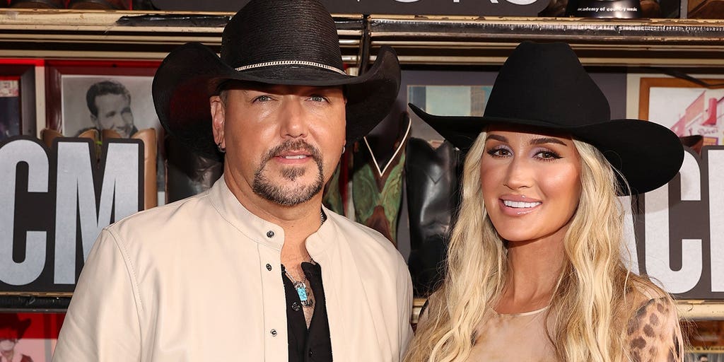 Brittany Aldean wows in vacation style during Bahamas getaway with Jason Aldean