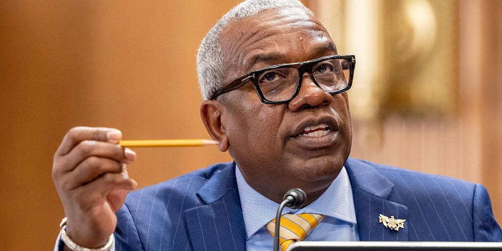 Albert Bryan of USVI