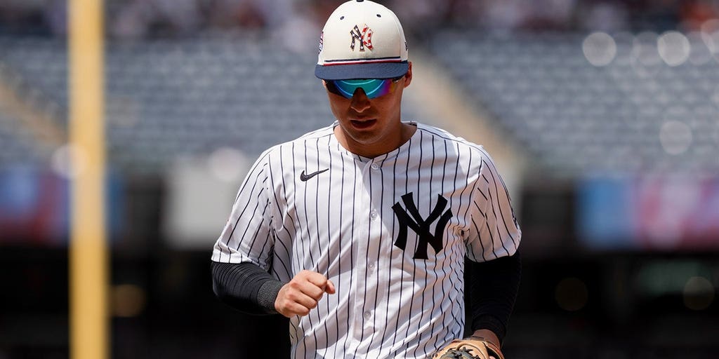 Anthony Volpe denies refusing any position change with the Yankees