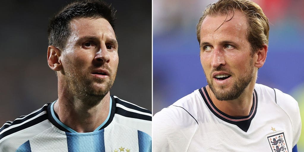 Cómo ver el partido entre Inglaterra y Argentina: retransmisión en directo  de las semifinales del Mundial de la FIFA 2026