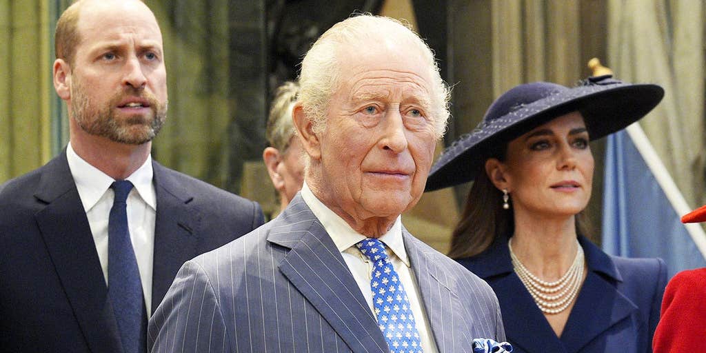 King Charles sends 'defiance' message to Prince William with Buckingham Palace room offer to Harry: expert