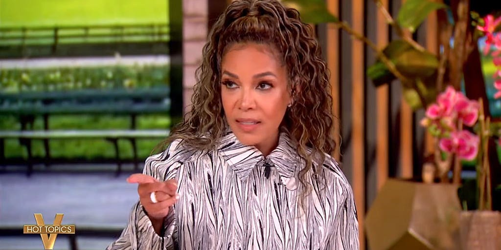 Sunny Hostin addresses resurfaced reports questioning her claim she was a holdout juror in 1991 murder trial