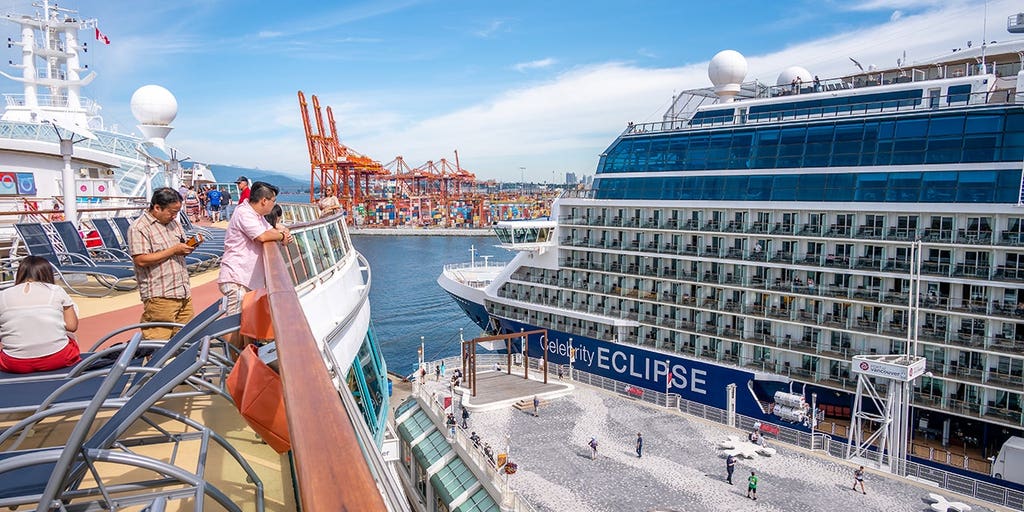 Celebrity Cruises raises daily gratuities: the booking step to take now