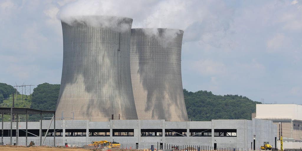 cooling towers data center