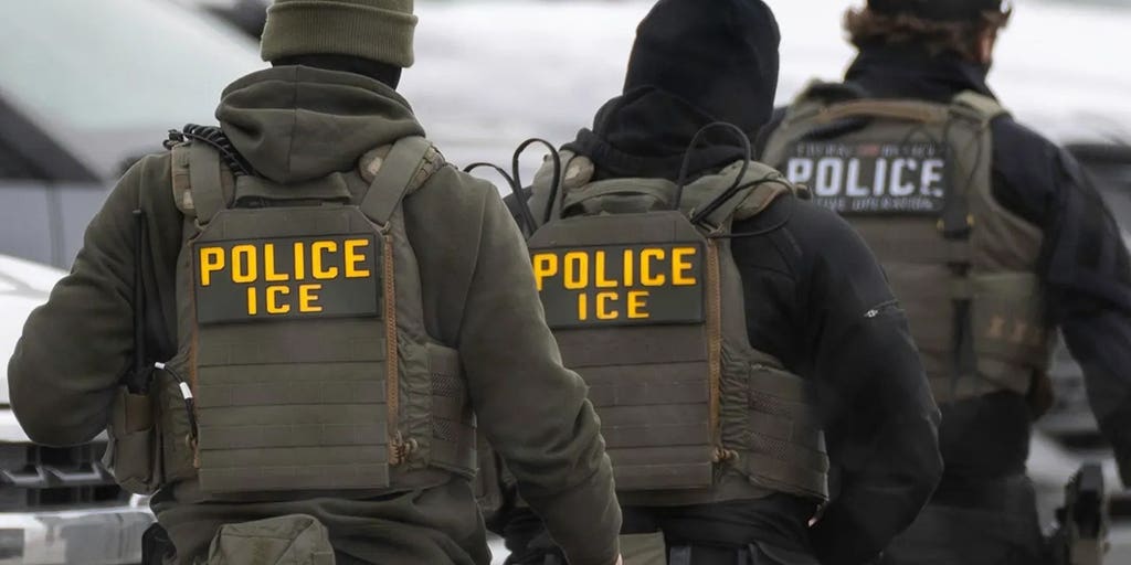 ice agents
