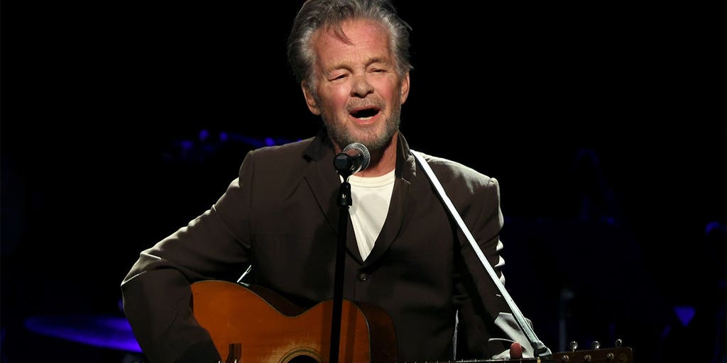 john mellencamp