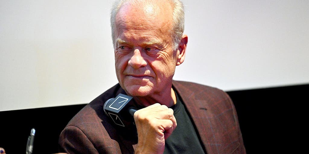 kelsey grammer history fox news