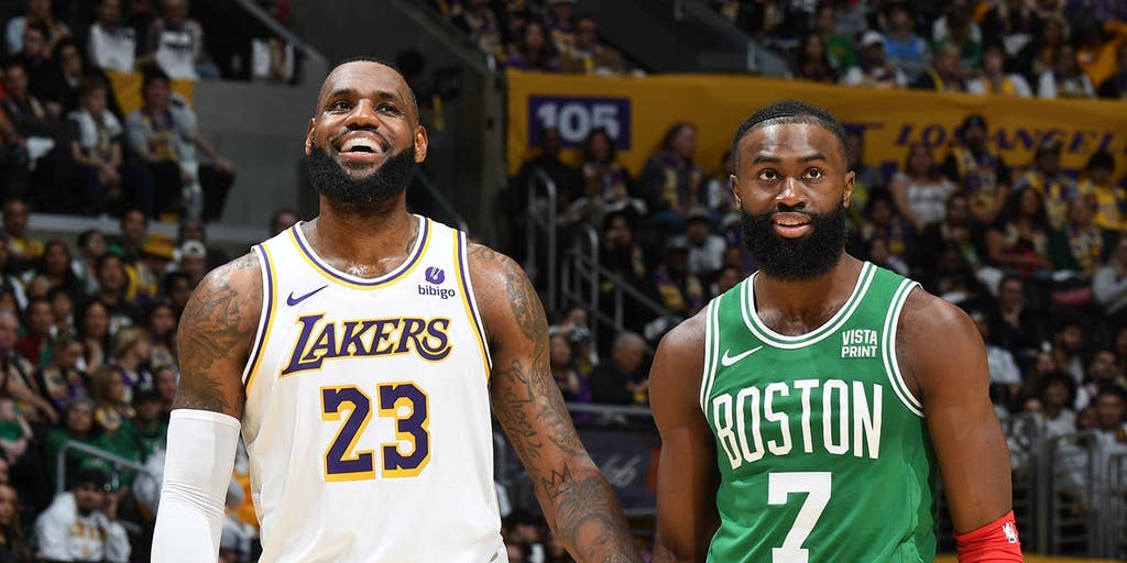LeBron James joins 76ers as Philly athletes welcome NBA superstar