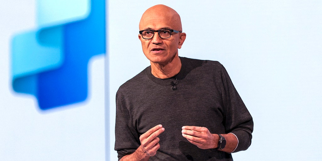 foxnews.com - Fox News Staff - Fox News AI Newsletter: Microsoft cuts thousands of jobs