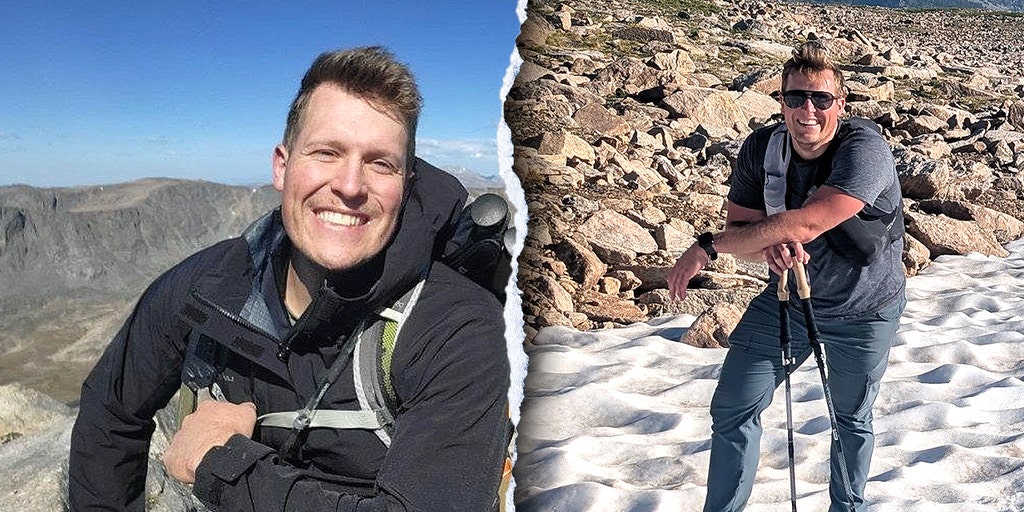 mt nurse survives impalement hike travel safety 1