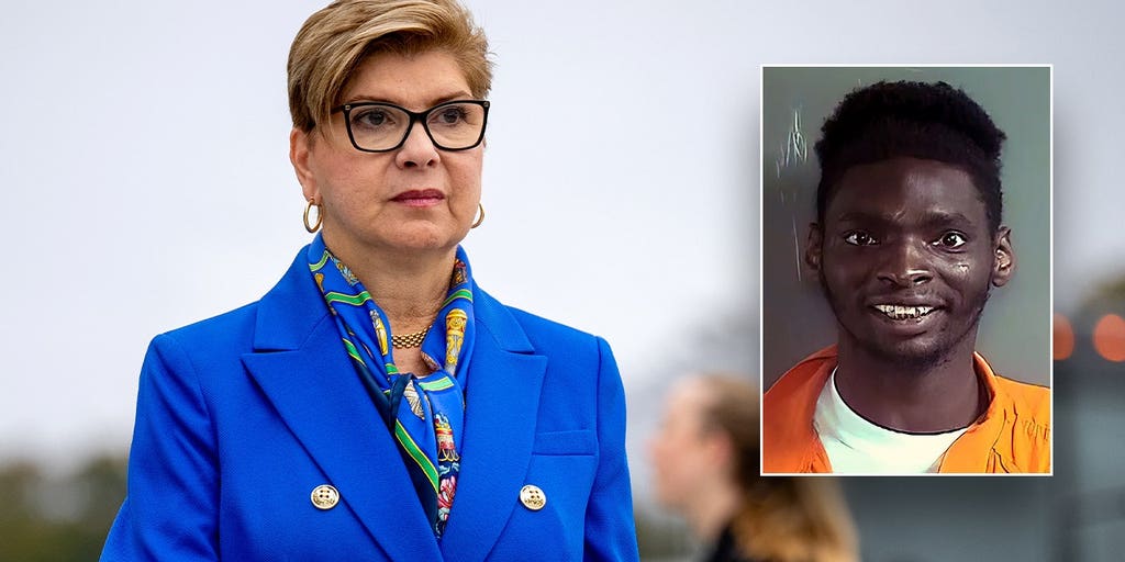 House Democrat blasted after early release law freed inmates later charged with murder