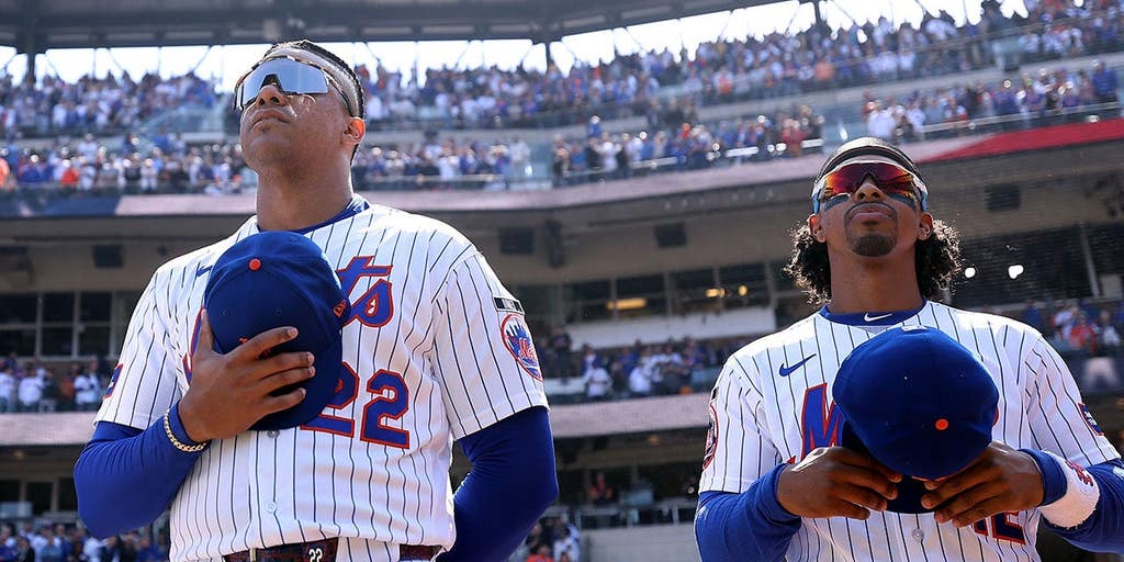 Mets' Juan Soto makes comparison about kissing girls to explain rumored strain with Francisco Lindor