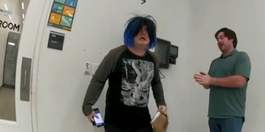 trans florida student