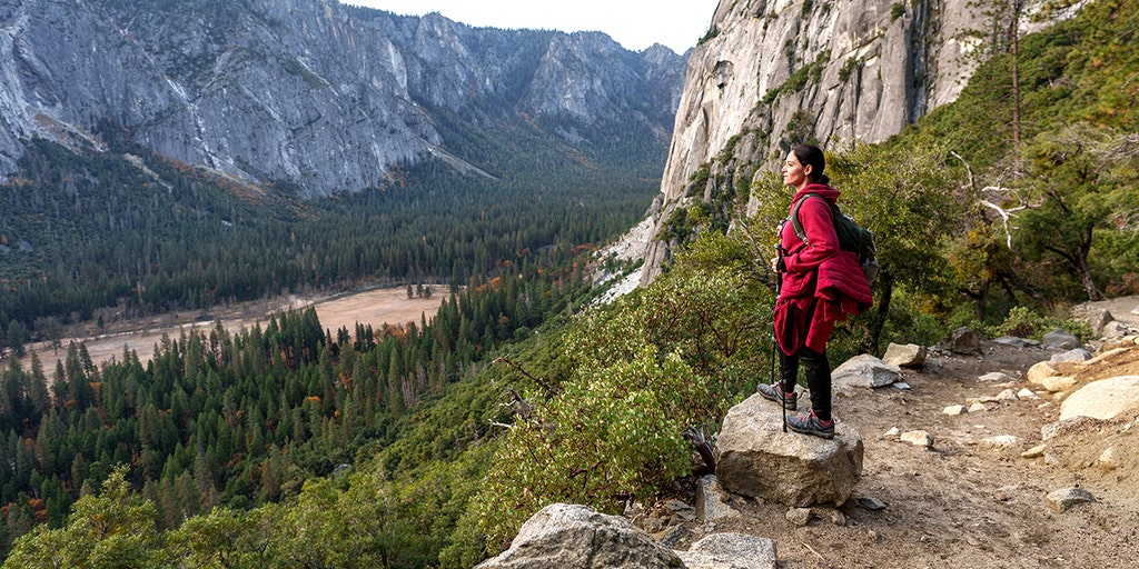 Yosemite, Grand Canyon lead notable list of national park campgrounds for America's 250th