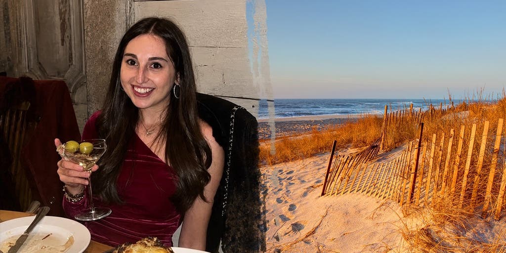 young real estate broker killed by car on morning jog 5