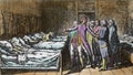 What killed Americans in 1776? The answer is dramatically different from today - Fox News