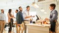 Americans are paying people to wait in line for TikTok-famous food - Fox News