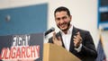 Michigan Senate candidate confronted repeatedly over Israel&rsquo;s right to exist, defunding the police - Fox News