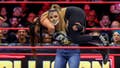 AEW star Thunder Rosa talks pro wrestling journey from social worker to women's champion - Fox News