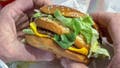Researchers claim they've created healthier burgers that taste as good as a Big Mac - Fox News