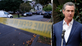 Newsom blasted by sheriff in his own backyard over California crime as victims cry foul - Fox News