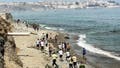 State Department raises travel warning for part of Spain as migrant surge sparks military deployment - Fox News