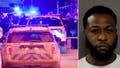 Chicago officers wounded in traffic stop shootout as holiday weekend leaves 3 dead, 16 injured - Fox News