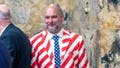 SEE IT: Pennsylvania Democrats boot GOP lawmaker from House floor over patriotic America 250 suit - Fox News