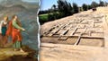 Ancient Egyptian settlement discovered from era that fueled Exodus debate - Fox News