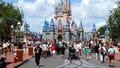 Disney World guest with heart condition dies of cardiac emergency after iconic ride - Fox News