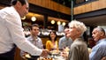 Restaurant owners reveal the biggest mistake diners make before ordering - Fox News