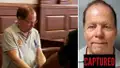 Captured 'America's Most Wanted' fugitive Ronald Fischer abandons alias after 20 years on the run - Fox News