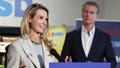 Jennifer Siebel Newsom dodges question on husband Gavin's presidential aspirations - Fox News
