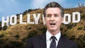 Newsom says film tax incentives are bringing Hollywood home but industry experts warn it may be 'too late' - Fox News