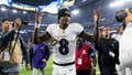 No, Lamar Jackson doesn't deserve to be ranked among the NFL's top 10 quarterbacks - Fox News