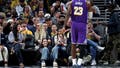 LeBron James shows love to Caitlin Clark on his Instagram after her historic 45-point performance - Fox News