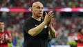 Egypt national team manager waves Palestinian flag after World Cup win over Australia - Fox News