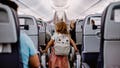 Flight passenger blasts 'incompetent parents' after unruly child forces plane delay - Fox News