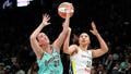 Previa de apuestas del partido entre el New York Liberty y el Phoenix Mercury: ambos equipos pasan apuros a pesar de su talento - Fox News