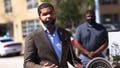 Former Democratic mayor of state capital city pleads guilty for role in six-figure real estate bribery scheme - Fox News