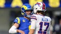 Matthew Stafford, Josh Allen headline 'Madden NFL 27' ratings as 99 Club members - Fox News