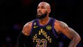 Former LeBron James teammate breaks down NBA star's free-agent options, warns him about Cavs return - Fox News