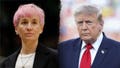 Megan Rapinoe blames Trump for US Mens soccer team losing 'underdog' vibe in World Cup - Fox News