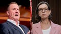 WATCH: GOP senators tear into former Biden pardon attorney over push to spare &lsquo;mass murderers&rsquo; from death row - Fox News