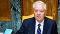 Trump loses key Senate ally as election integrity fight enters critical phase - Fox News