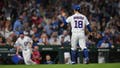 Shota Imanaga's home run struggles and Wrigley wind make over 7.5 the play for Braves-Cubs - Fox News