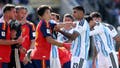 FIFA launches investigation into brawl after Spain defeated Argentina in World Cup Final - Fox News