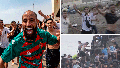 Spain deploys military after thousands of migrants overwhelm border enclave, at least 18 dead - Fox News