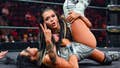 TNA Wrestling's Elayna Black vows to be on upcoming Lockdown card, eyes Xia Brookside's title - Fox News